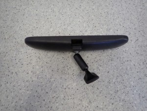 SUZUKI GRAND VITARA 01-05 LUSTERKO WEWNĘTRZNE 5/5 MINIATURA