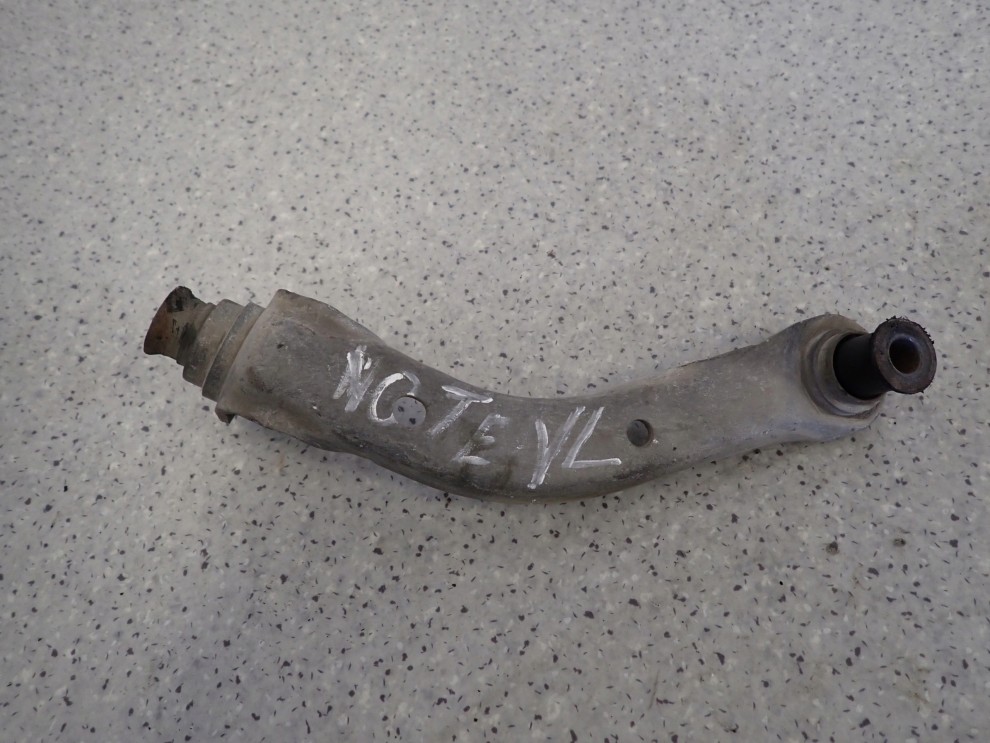 NISSAN NOTE E11 06-11 WSPORNIK SANEK BELKI ZAWIESZENIA PRZEDNI LEWY 1/3