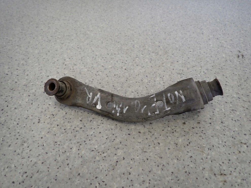 NISSAN NOTE E11 06-11 WSPORNIK SANEK BELKI ZAWIESZENIA PRZEDNI PRAWY 1/3