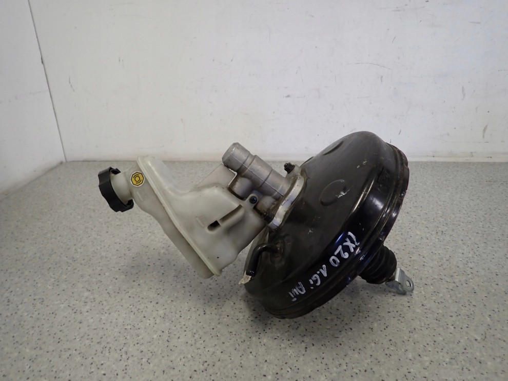 HYUNDAI IX20 1.6i 09- POMPA HAMULCOWA SERWO 58500-1K200 1/6