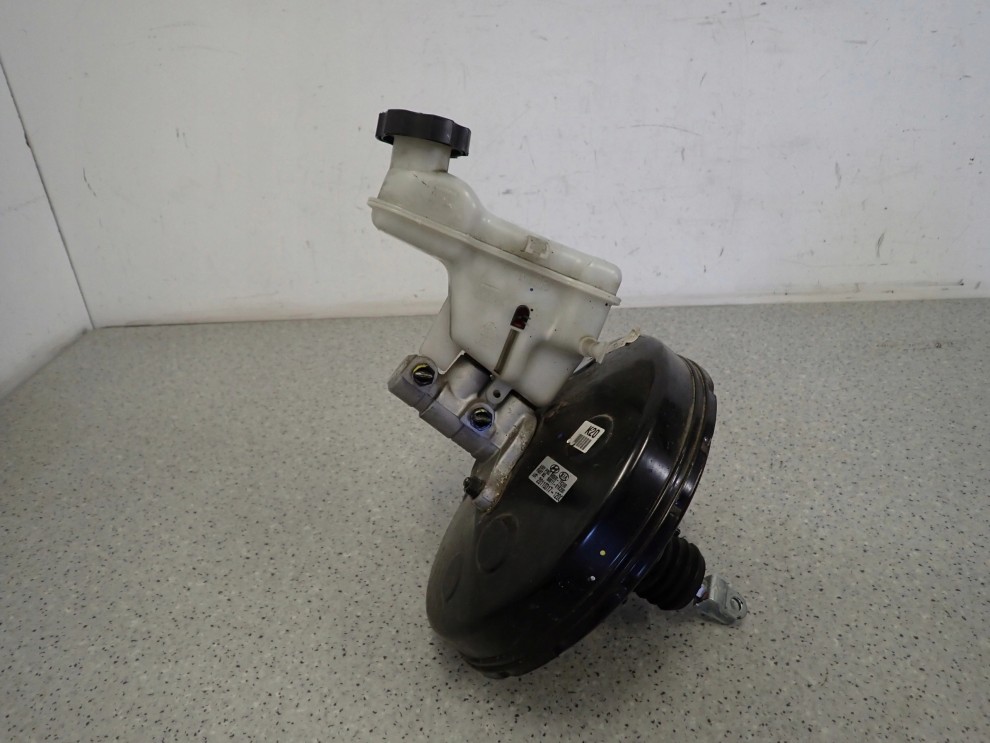 HYUNDAI IX20 1.6i 09- POMPA HAMULCOWA SERWO 58500-1K200 3/6