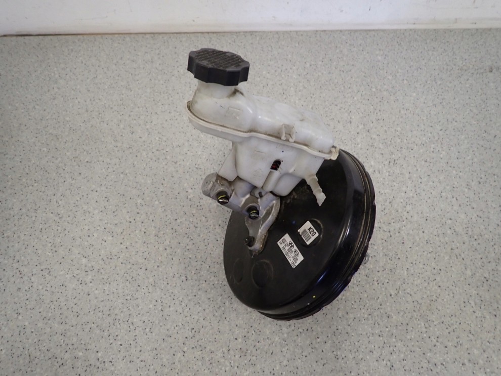 HYUNDAI IX20 1.6i 09- POMPA HAMULCOWA SERWO 58500-1K200 4/6