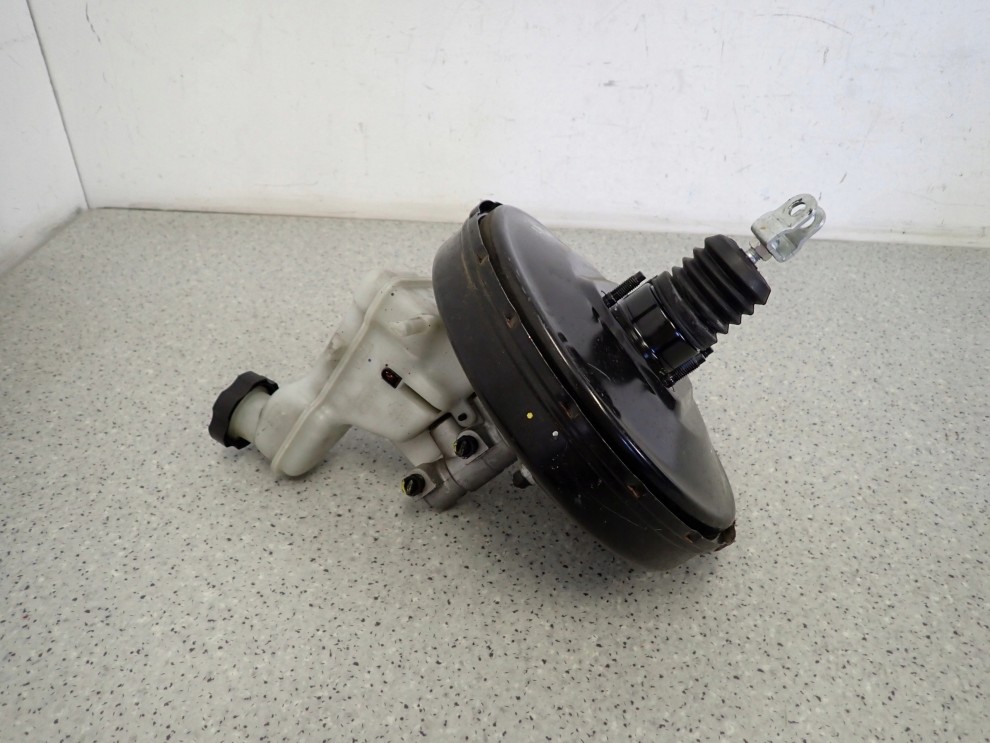 HYUNDAI IX20 1.6i 09- POMPA HAMULCOWA SERWO 58500-1K200 6/6