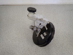 HYUNDAI IX20 1.6i 09- POMPA HAMULCOWA SERWO 58500-1K200 4/6 MINIATURA