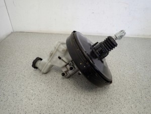 HYUNDAI IX20 1.6i 09- POMPA HAMULCOWA SERWO 58500-1K200 6/6 MINIATURA