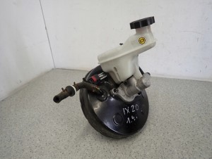 HYUNDAI IX20 1.4i 09- POMPA HAMULCOWA SERWO 58500-1K250