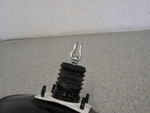 HYUNDAI IX20 1.4i 09- POMPA HAMULCOWA SERWO 58500-1K250 4/4 MINIATURA