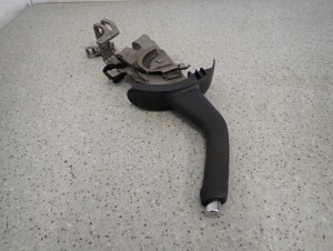 HYUNDAI IX20 09- RĘCZNY DŹWIGNIA HAMULCA RĘCZNEGO 2/4 MINIATURA