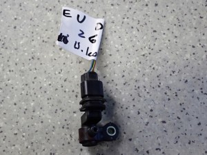 HONDA CIVIC VII GEN 01-05 1.4 1,6 CZUJNIK POŁOŻENIA WAŁU KORBOWEGO