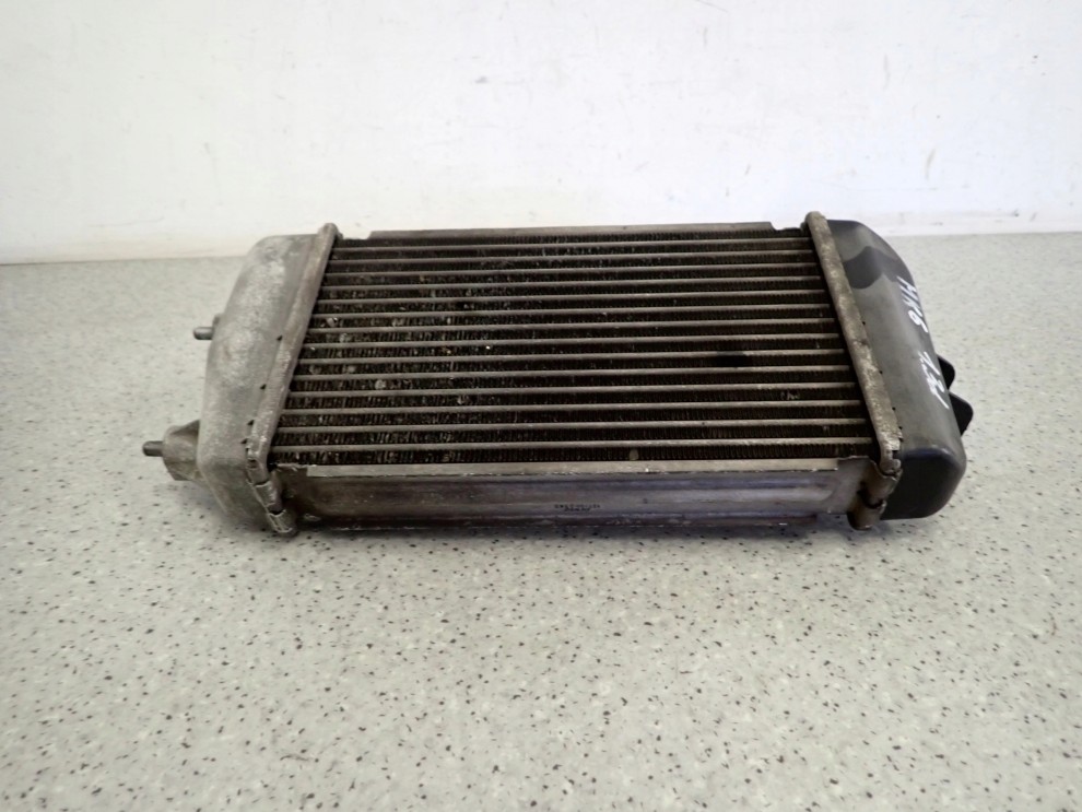 SUZUKI SWIFT 1.3 DDIS MK6 05-09 INTERCOOLER 3/7