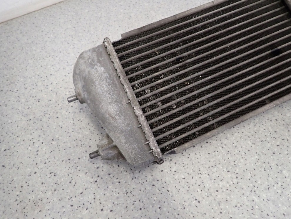 SUZUKI SWIFT 1.3 DDIS MK6 05-09 INTERCOOLER 5/7
