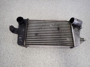 SUZUKI SWIFT 1.3 DDIS MK6 05-09 INTERCOOLER
