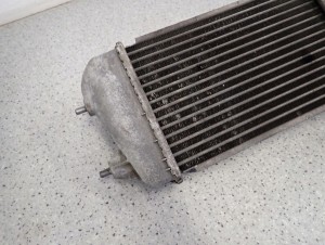 SUZUKI SWIFT 1.3 DDIS MK6 05-09 INTERCOOLER 5/7 MINIATURA