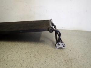 HYUNDAI SONATA 2.0i 05-09 CHŁODNICA KLIMATYZACJI 3/6 MINIATURA