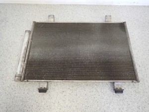 SUZUKI SWIFT 05- 1.3 DDIS CHŁODNICA KLIMATYZACJI