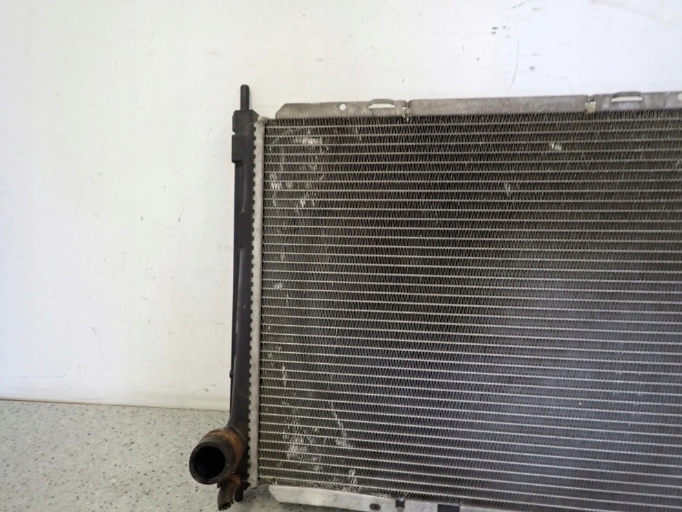 NISSAN NOTE E11 06-12 1.5 DCI CHŁODNICA WODY 4/6