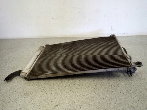 KIA RIO II 1.5 CRDI 05-10 CHŁODNICA KLIMATYZACJI 4/6 MINIATURA