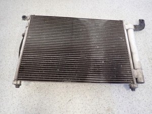 KIA RIO II 1.5 CRDI 05-10 CHŁODNICA KLIMATYZACJI 5/6 MINIATURA