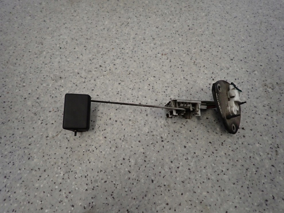 MITSUBISHI GRANDIS 2.0 DID 03- PŁYWAK CZUJNIK POZIOMU PALIWA 3/5