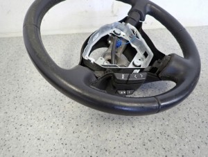 TOYOTA YARIS 03-05 FR KIEROWNICA KOŁO KIEROWNICY 3/9 MINIATURA