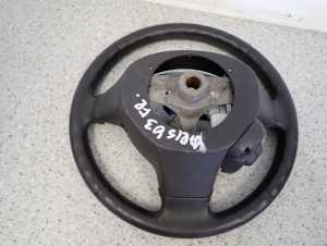 TOYOTA YARIS 03-05 FR KIEROWNICA KOŁO KIEROWNICY 6/9 MINIATURA