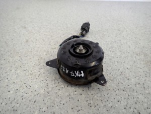 SUZUKI SWIFT 10- MK7 1.2i SILNICZEK SILNIK WENTYLATOR CHŁODNICY 2/5 MINIATURA