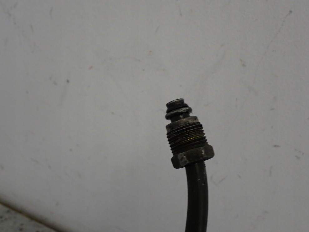 CHEVROLET AVEO T250 1.4i 07- PRZEWÓD WSPOMAGANIA 5/8