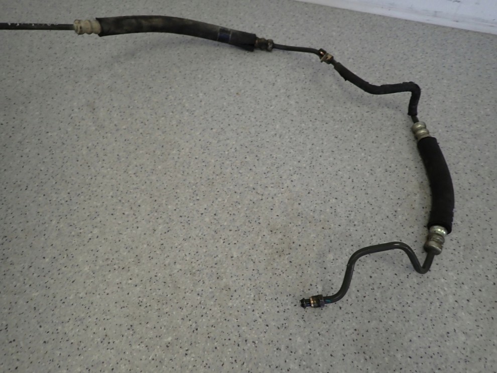 CHEVROLET AVEO T250 1.4i 07- PRZEWÓD WSPOMAGANIA 8/8