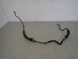 CHEVROLET AVEO T250 1.4i 07- PRZEWÓD WSPOMAGANIA