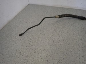 CHEVROLET AVEO T250 1.4i 07- PRZEWÓD WSPOMAGANIA 7/8 MINIATURA