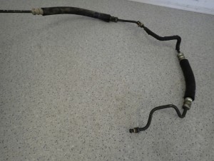 CHEVROLET AVEO T250 1.4i 07- PRZEWÓD WSPOMAGANIA 8/8 MINIATURA