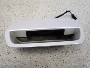 CHEVROLET CRUZE HB 5d 08-12 KLAMKA TYLNA KLAPY BAGAŻNIKA