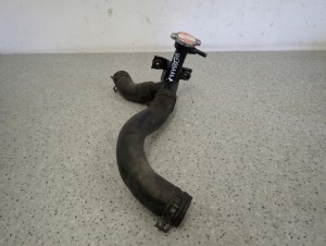 KIA VENGA 09- 1.4 CRDI WLEW PŁYNU CHŁODNICY 4/6 MINIATURA