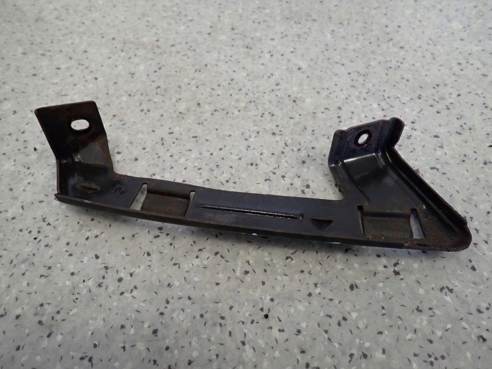 HYUNDAI SONATA V 05-09 MOCOWANIE ŚLIZG PRZEDNI LEWY REFLEKTORA 2/2