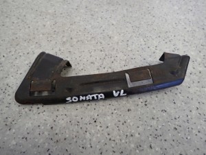 HYUNDAI SONATA V 05-09 MOCOWANIE ŚLIZG PRZEDNI LEWY REFLEKTORA