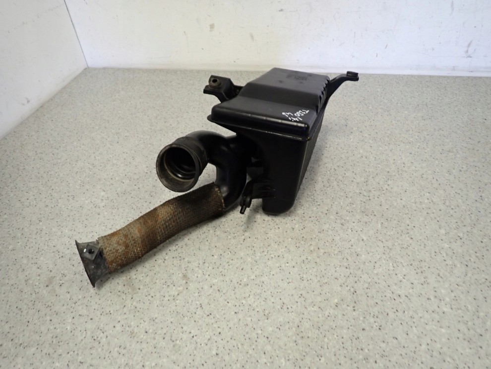 CHEVROLET AVEO T250 07- REZONATOR POWIETRZA RURA 3/5