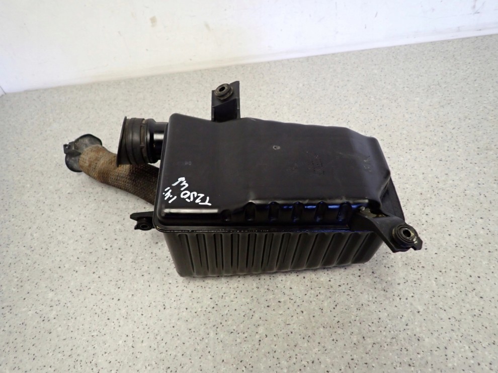 CHEVROLET AVEO T250 07- REZONATOR POWIETRZA RURA 4/5