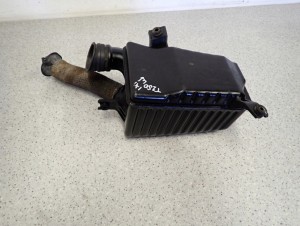 CHEVROLET AVEO T250 07- REZONATOR POWIETRZA RURA