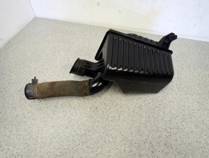 CHEVROLET AVEO T250 07- REZONATOR POWIETRZA RURA 5/5 MINIATURA