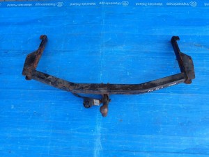 MAZDA 6 KOMBI 02-07 HAK HOLOWNICZY