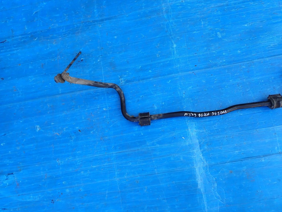 MAZDA3 MAZDA 3 BK 03-08 STABILIZATOR DRĄŻEK STABILIZATORA PRZEDNI 2/6