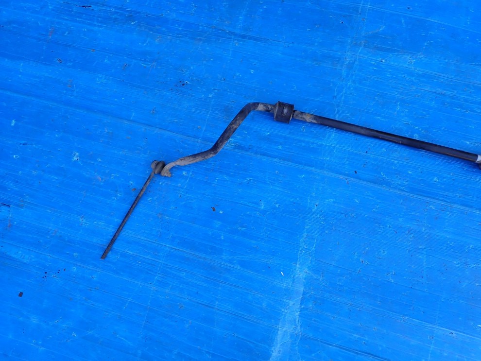 MAZDA3 MAZDA 3 BK 03-08 STABILIZATOR DRĄŻEK STABILIZATORA PRZEDNI 5/6