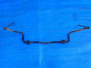 MAZDA3 MAZDA 3 BK 03-08 STABILIZATOR DRĄŻEK STABILIZATORA PRZEDNI