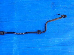 MAZDA3 MAZDA 3 BK 03-08 STABILIZATOR DRĄŻEK STABILIZATORA PRZEDNI 3/6 MINIATURA