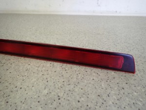 SUZUKI GRAND VITARA II 06- TRZECI 3 STOP LAMPA 3/6 MINIATURA