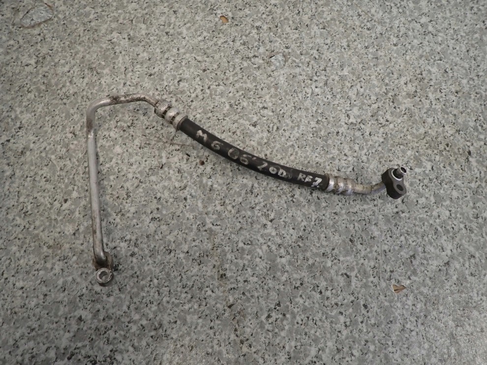 MAZDA 6 2.0D RF7 05-07 PRZEWÓD KLIMATYZACJI 1/4