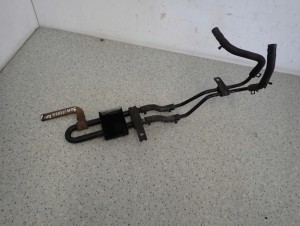 HYUNDAI SONATA V 2.0 05-09 CHŁODNICA PŁYNU WSPOMAGANIA 4/7 MINIATURA