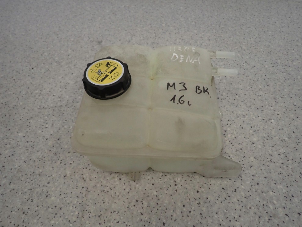 MAZDA 3 MAZDA3 1.6i 03-07 ZBIORNICZEK WYRÓWNAWCZY 1/8