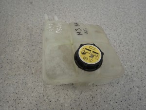 MAZDA 3 MAZDA3 1.6i 03-07 ZBIORNICZEK WYRÓWNAWCZY 2/8 MINIATURA