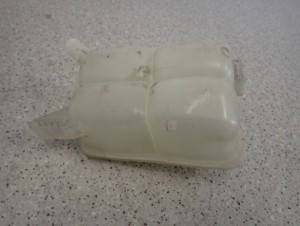 MAZDA 3 MAZDA3 1.6i 03-07 ZBIORNICZEK WYRÓWNAWCZY 7/8 MINIATURA